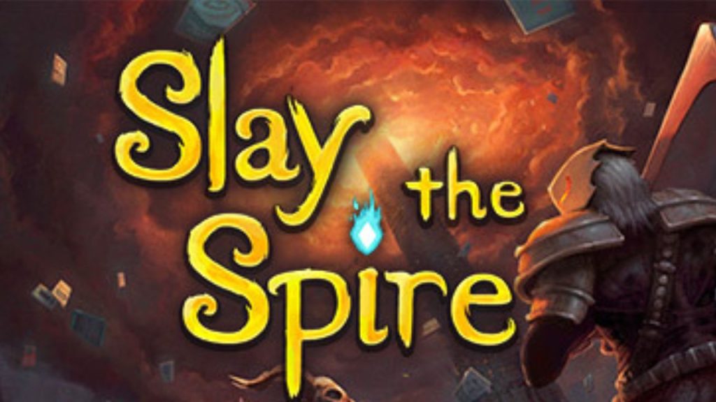  Slay the Spire