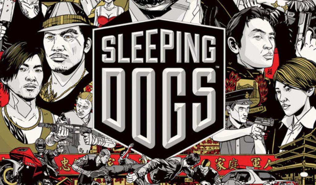 Sleeping Dogs