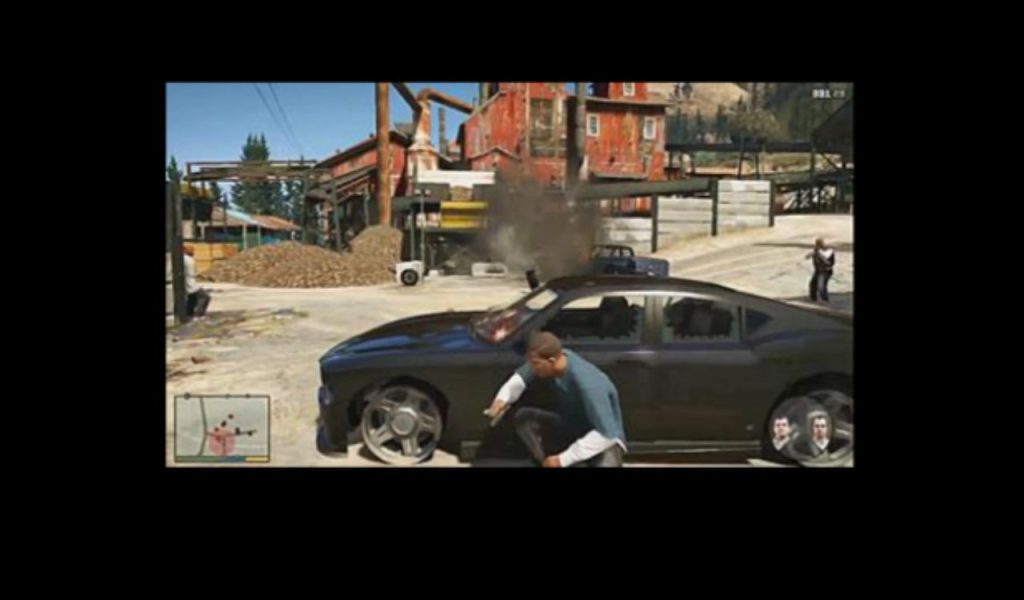 Smarter Law Enforcement and Traffic Systems