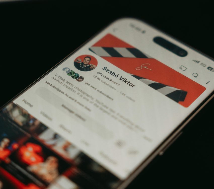 Social Media Monetization