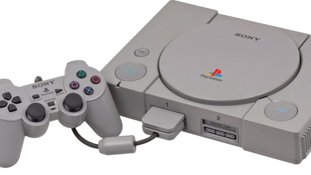Sony PlayStation