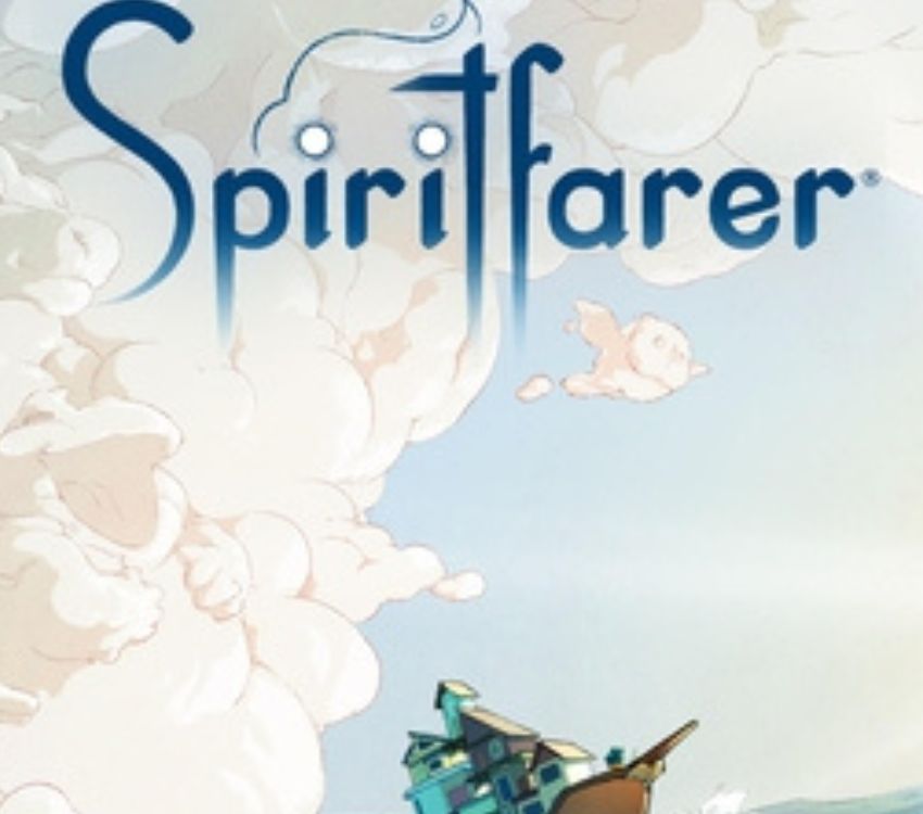 Spiritfarer