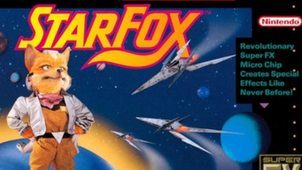 Star Fox