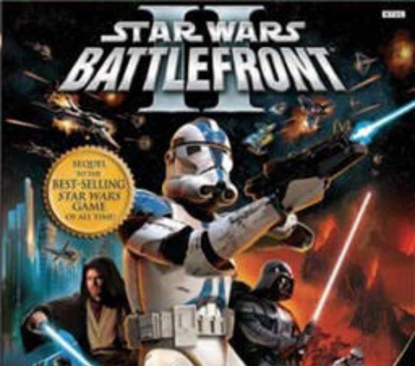 Star Wars Battlefront II (1)