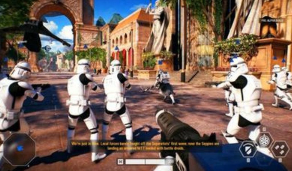 Star Wars Battlefront II Launch Loot Crates