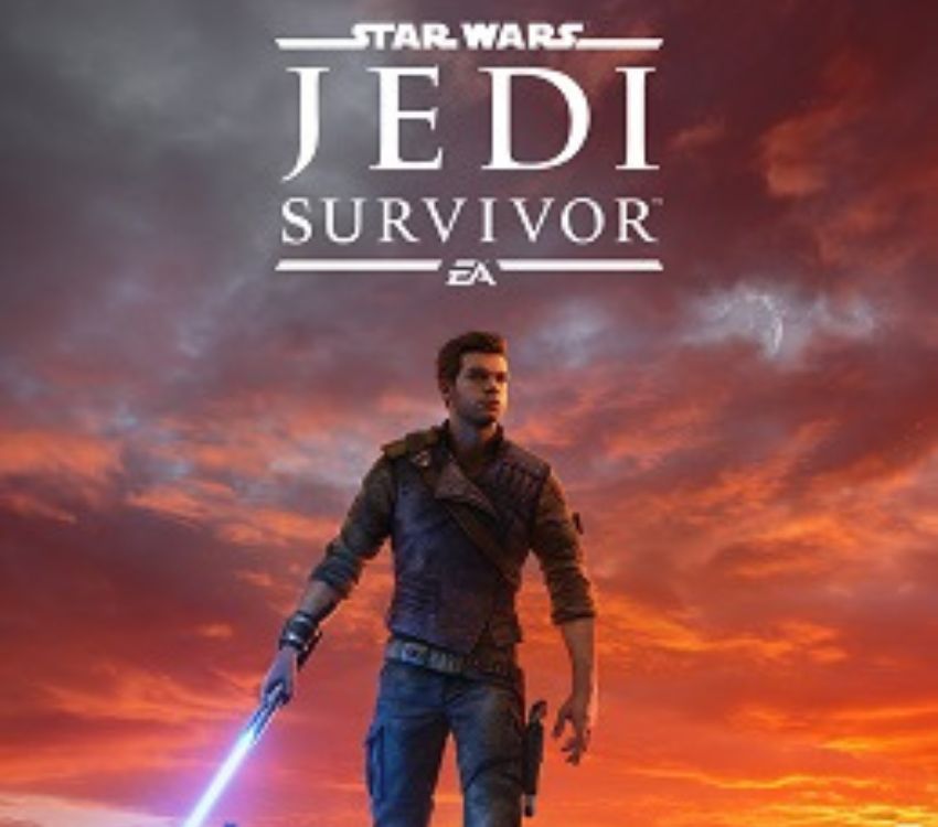Star Wars Jedi Survivor