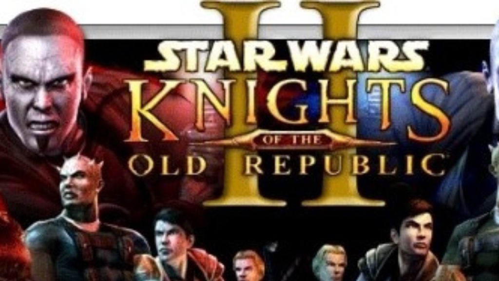 Star Wars: Knights of the Old Republic