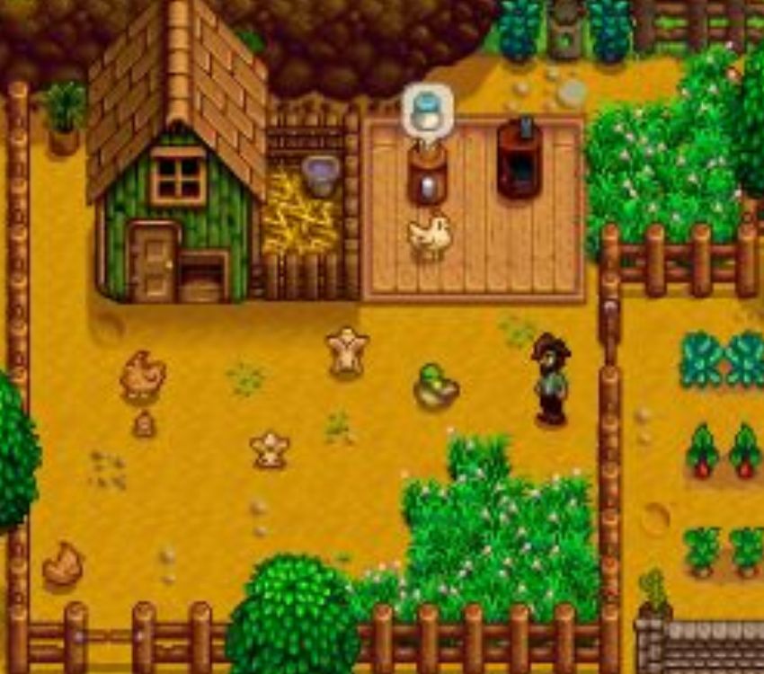 Stardew Valley