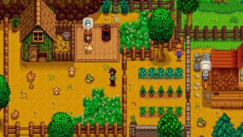 Stardew Valley