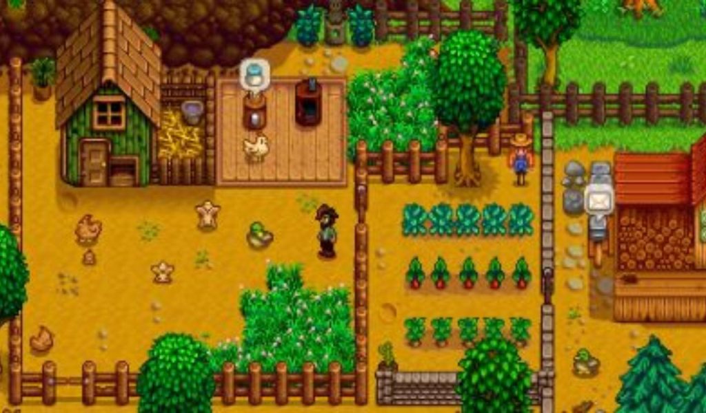 Stardew Valley