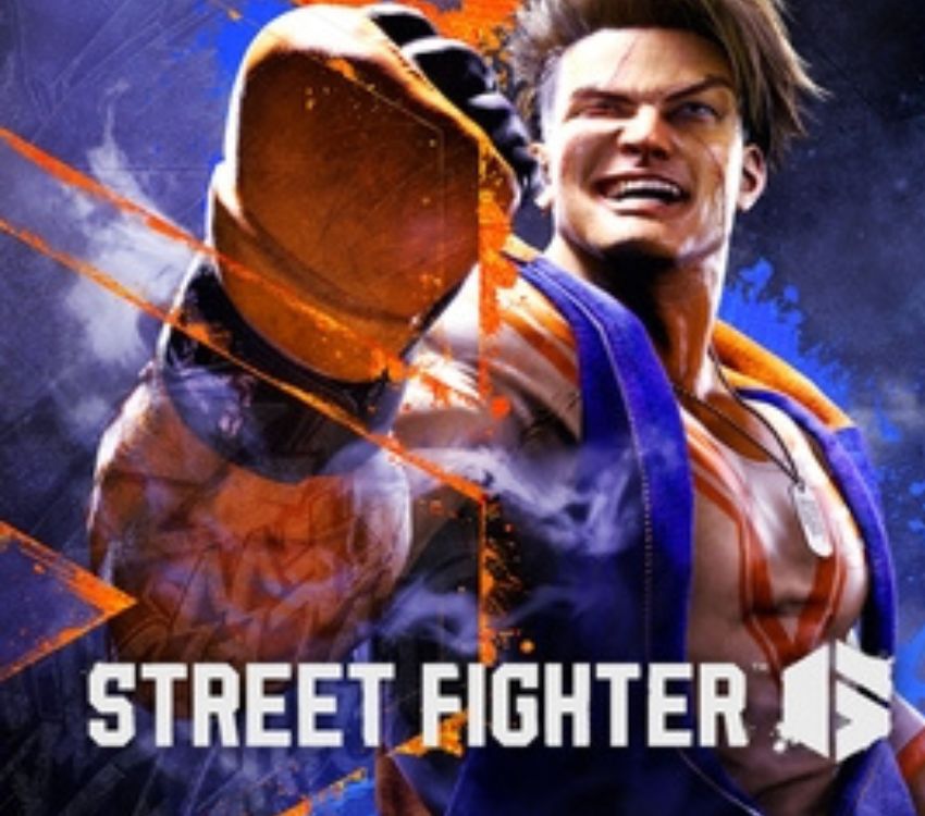 Street Fighter 6
