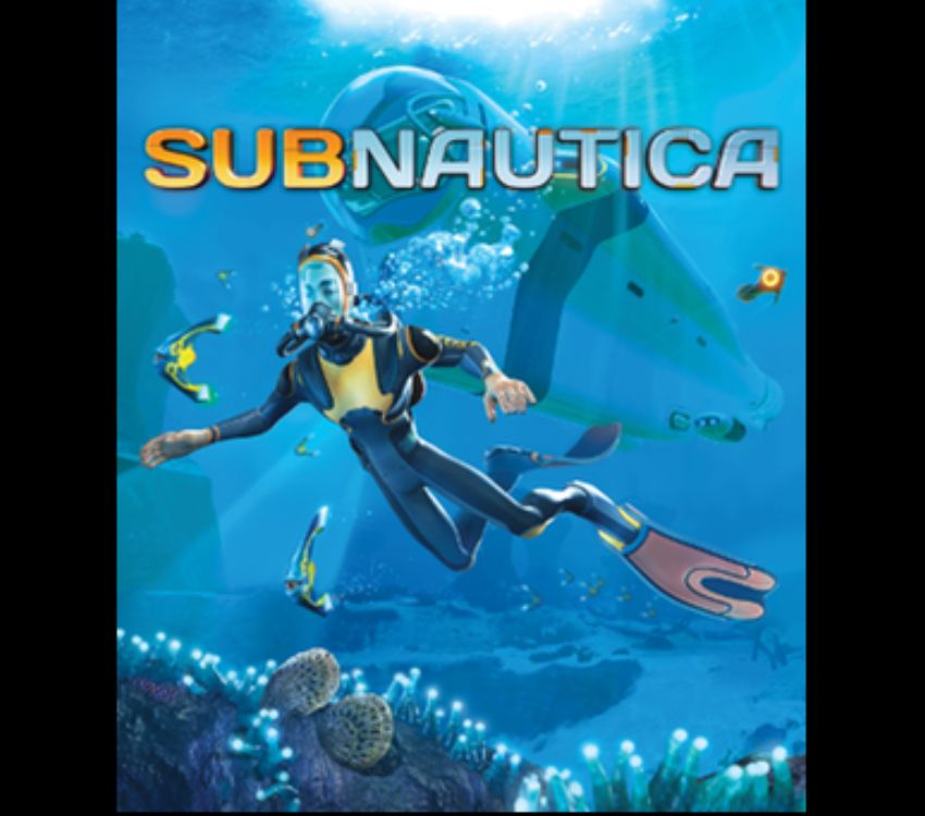 Subnautica