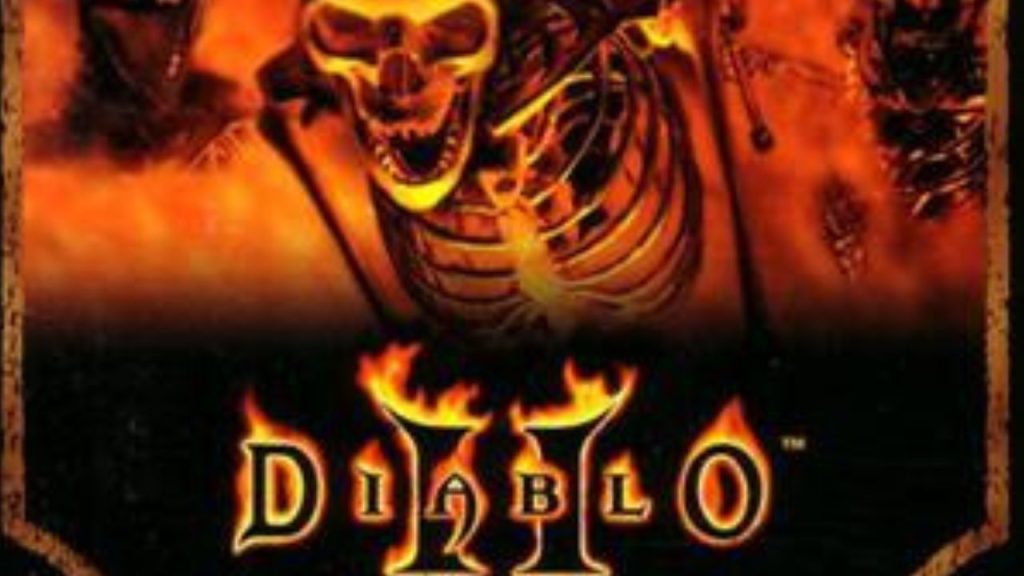 Diablo II