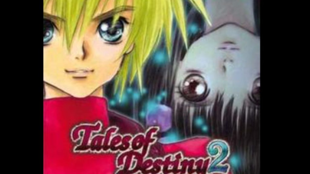 Tales of Destiny II