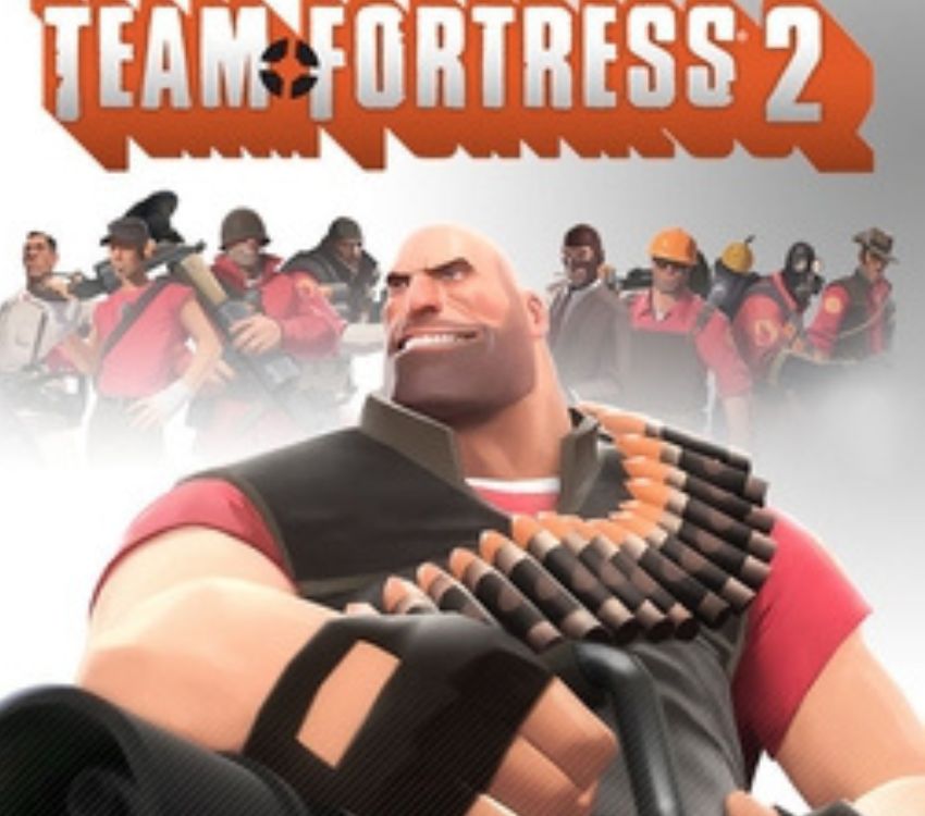Team Fortress 2