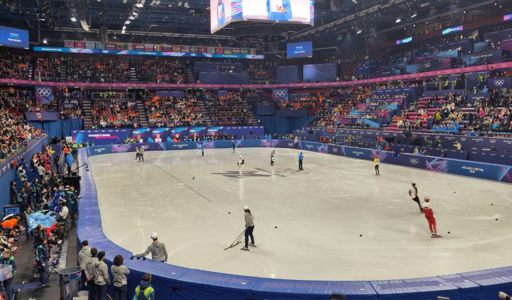 Team USA’s Silver Surge and Gold Potential