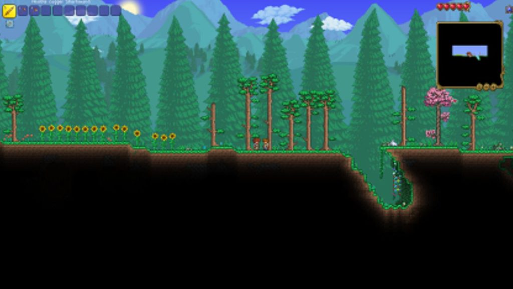 Terraria