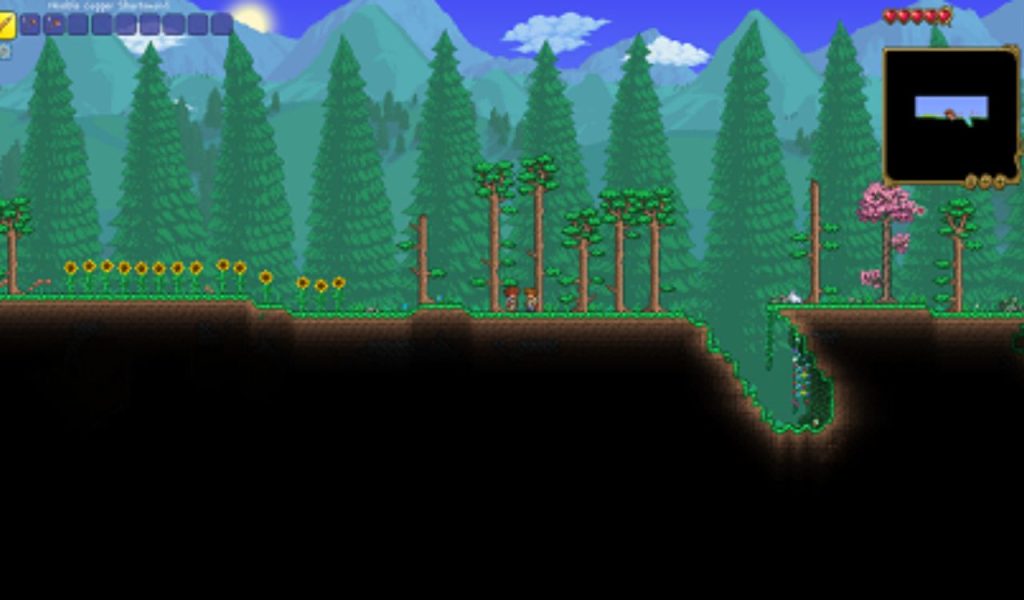 Terraria