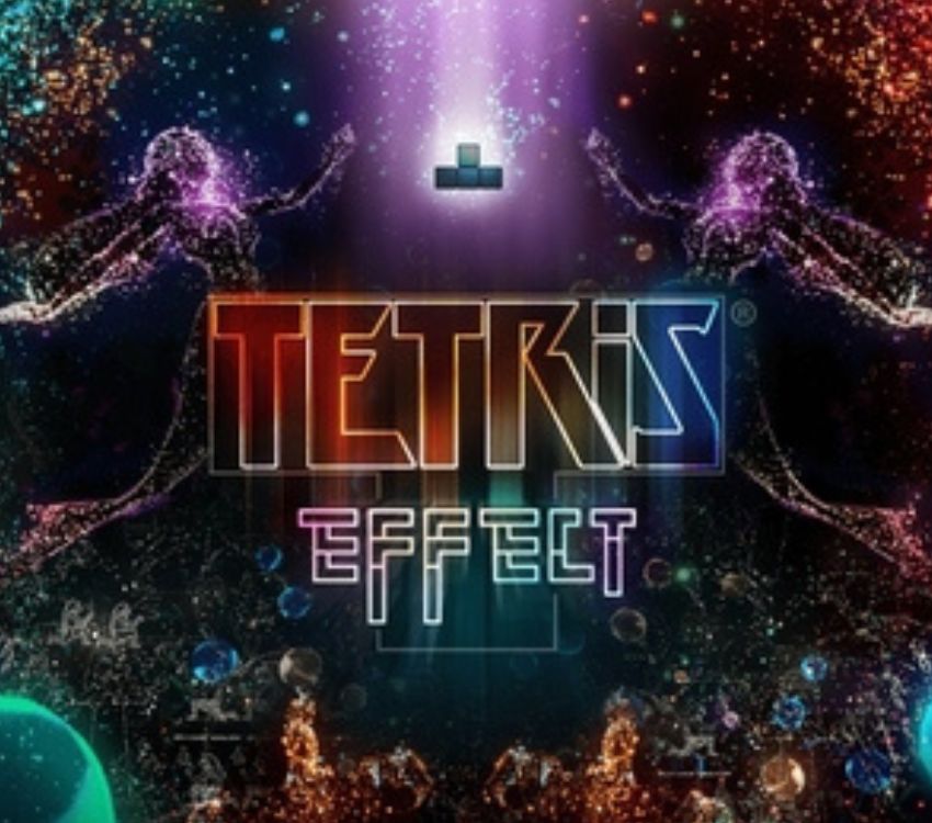 Tetris Effect Connected