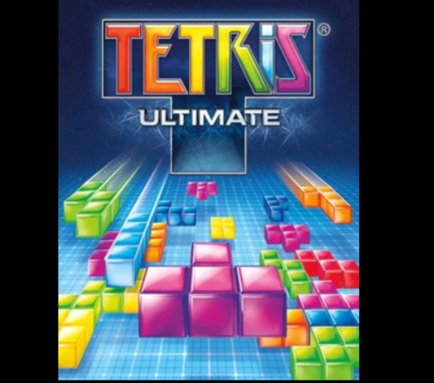 Tetris Web Versions