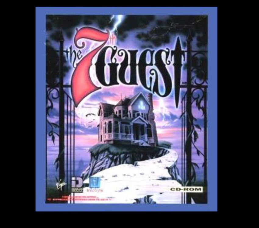 The 7th Guest