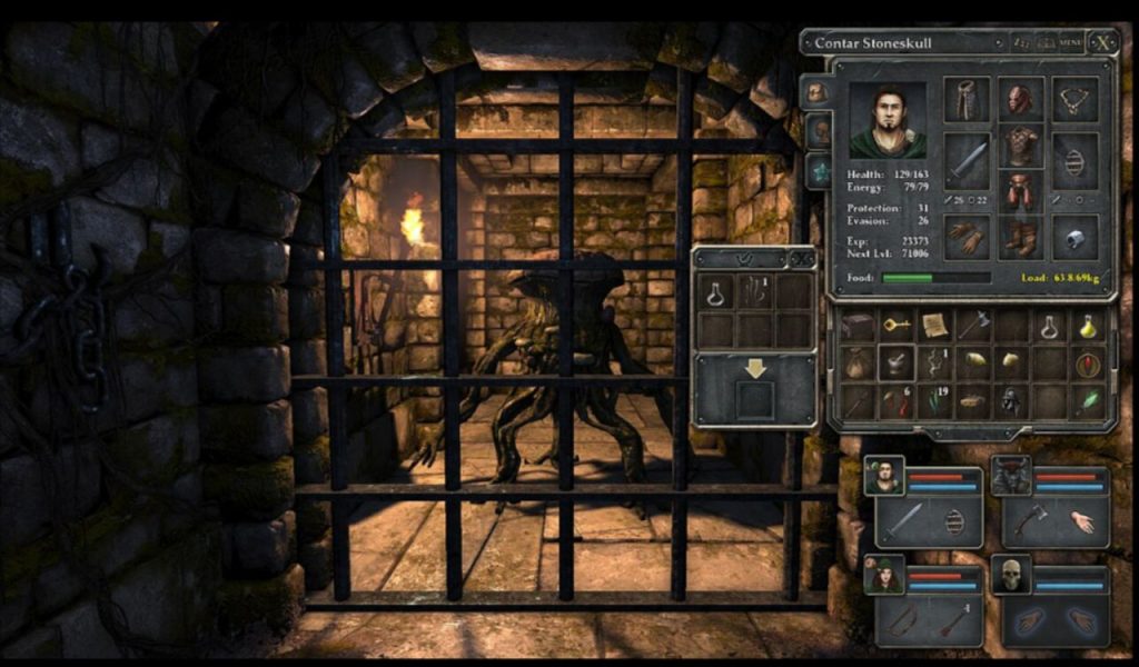 The Appeal of Skill and Story