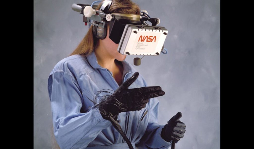 The Bottlenecks That Keep VR Feeling Early