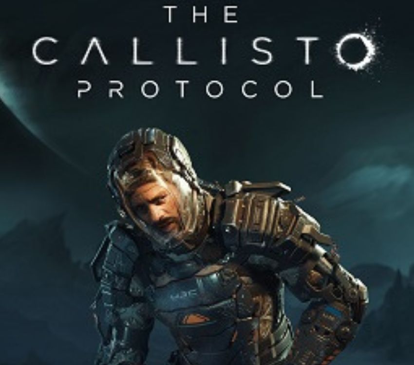 The Callisto Protocol