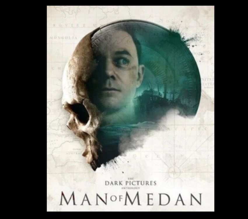 The Dark Pictures Anthology