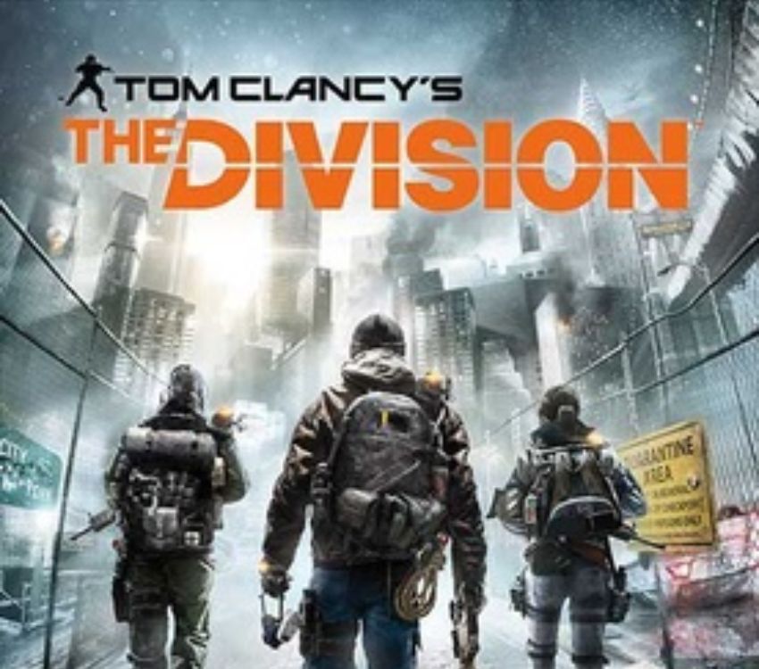 The Division