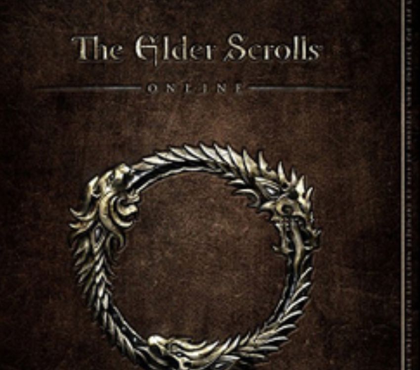 The Elder Scrolls Online 