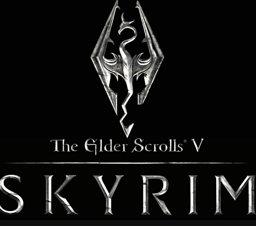 The Elder Scrolls V Skyrim