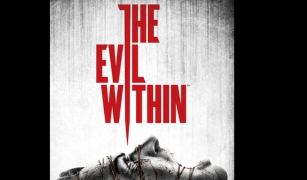 The Evil Within (2014)