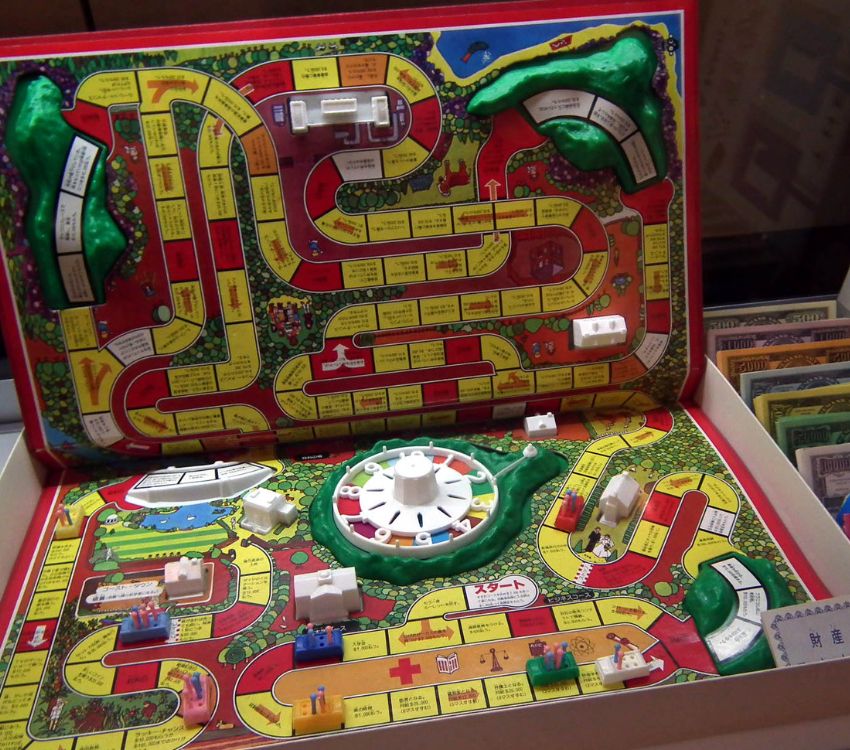 The Game of Life