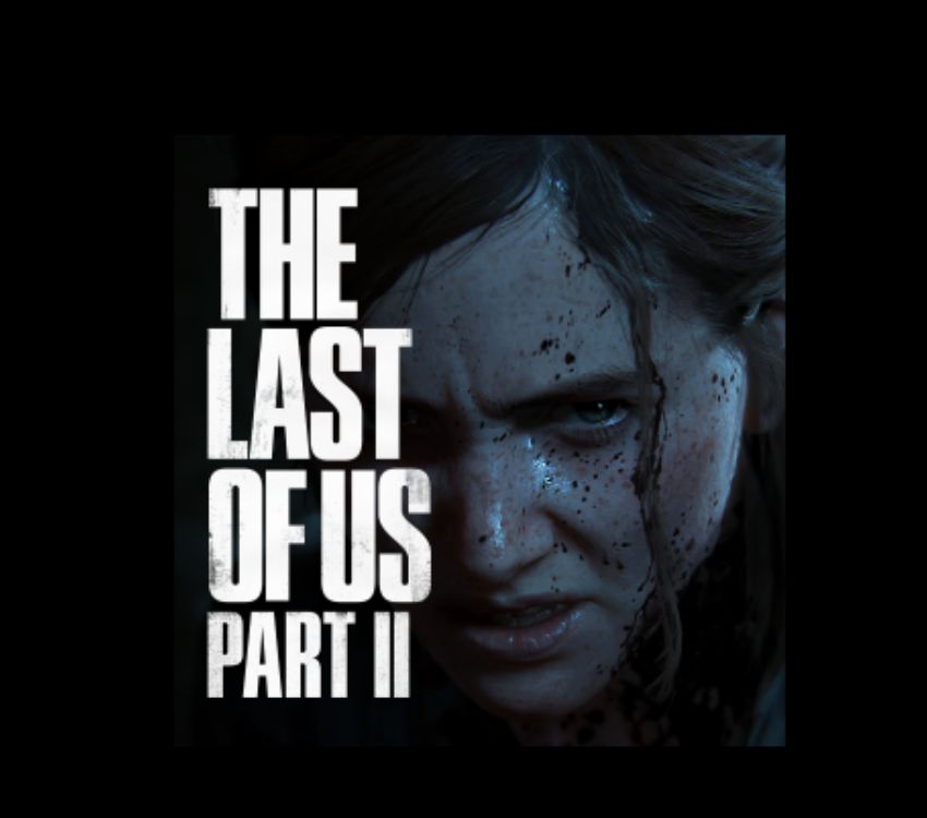 The Last of Us Part II Remastered