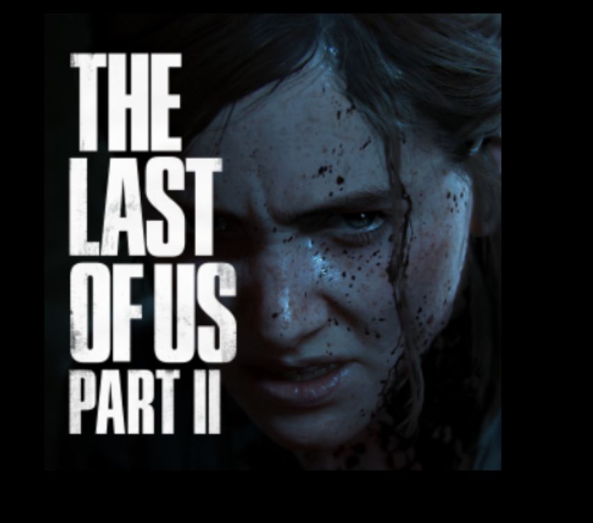 The Last of Us Part II