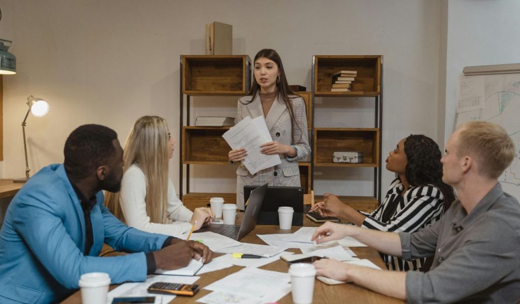 The New Leadership Era What Gamers Expect