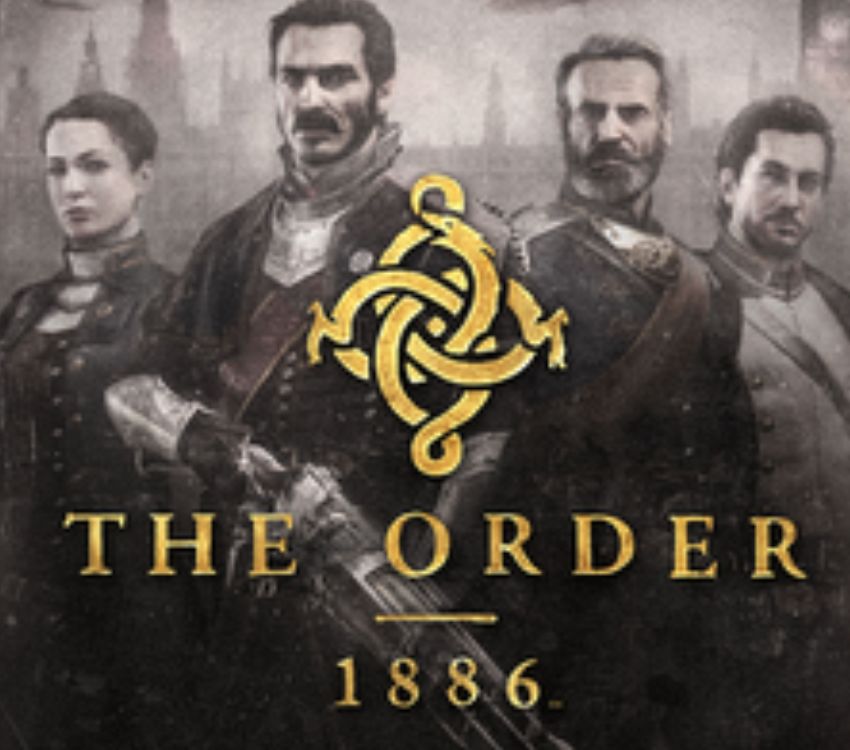 The Order 1886