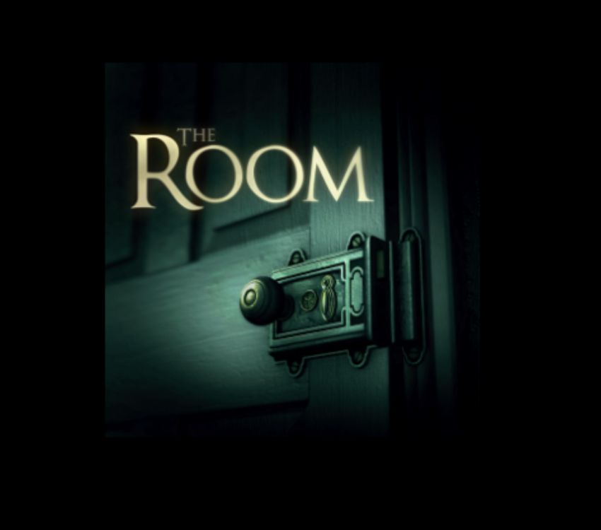 The Room VR: A Dark Matter
