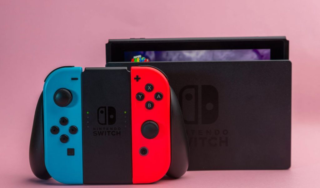 The Shift to New Hardware