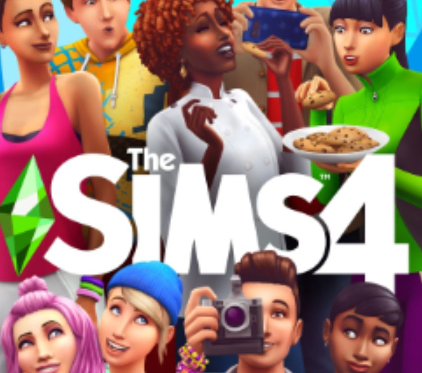 The Sims 4