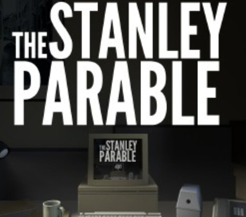 The Stanley Parable