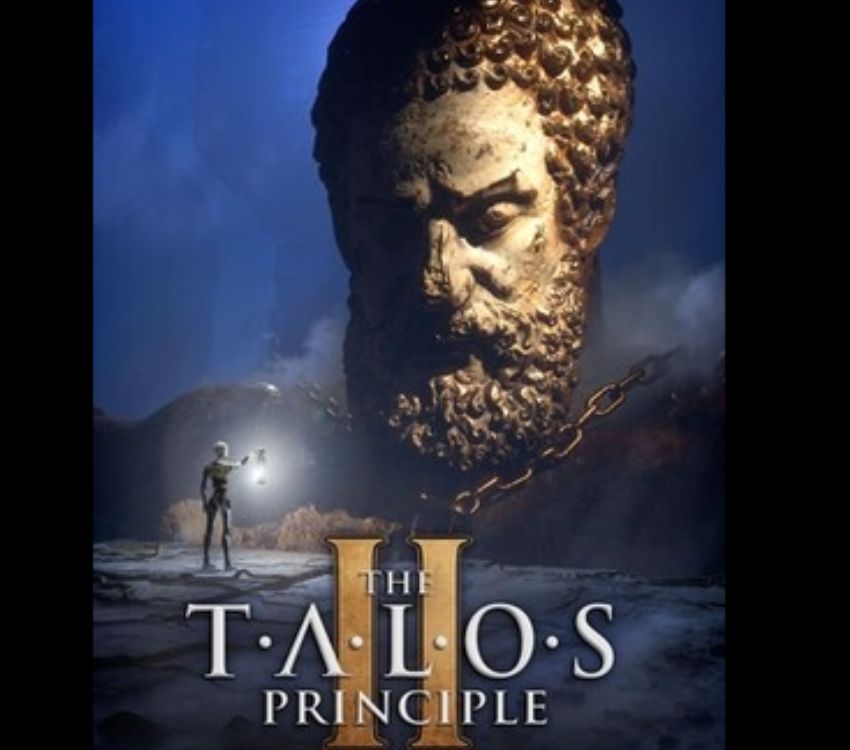 The Talos Principle