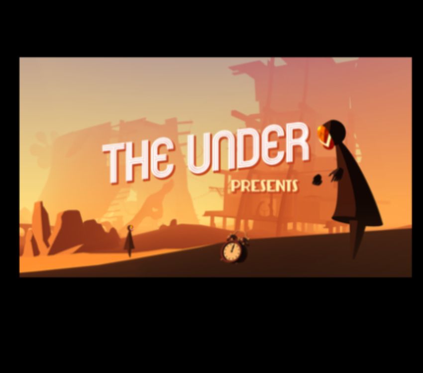 The Under Presents