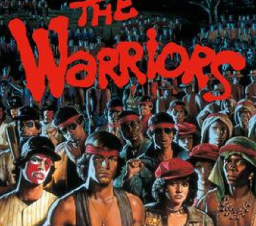 The Warriors