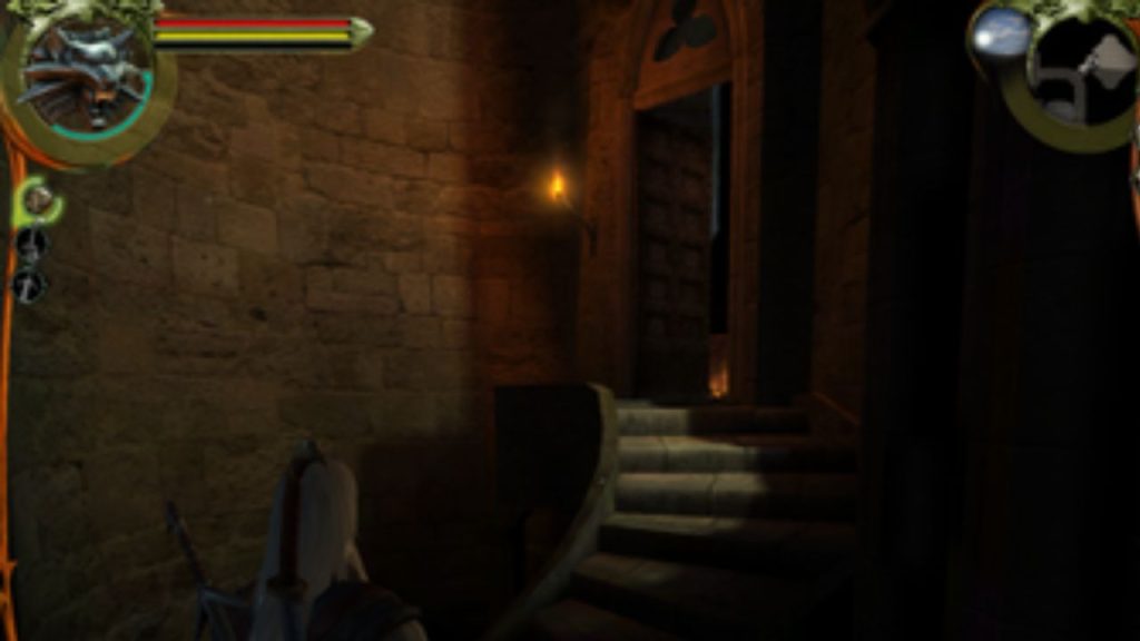 The Witcher 3: Wild Hunt