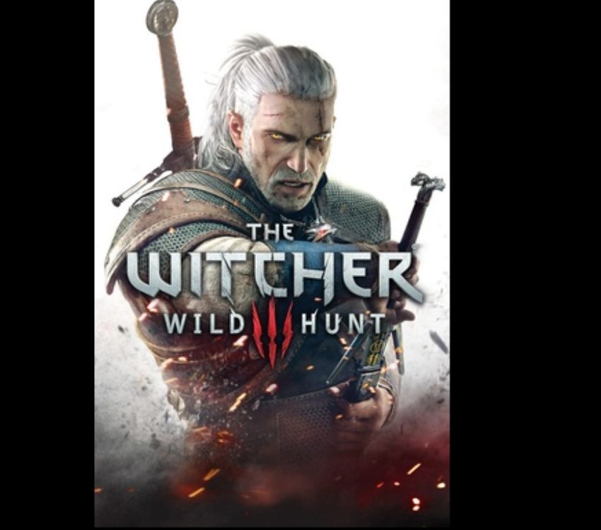 The Witcher 3: Wild Hunt