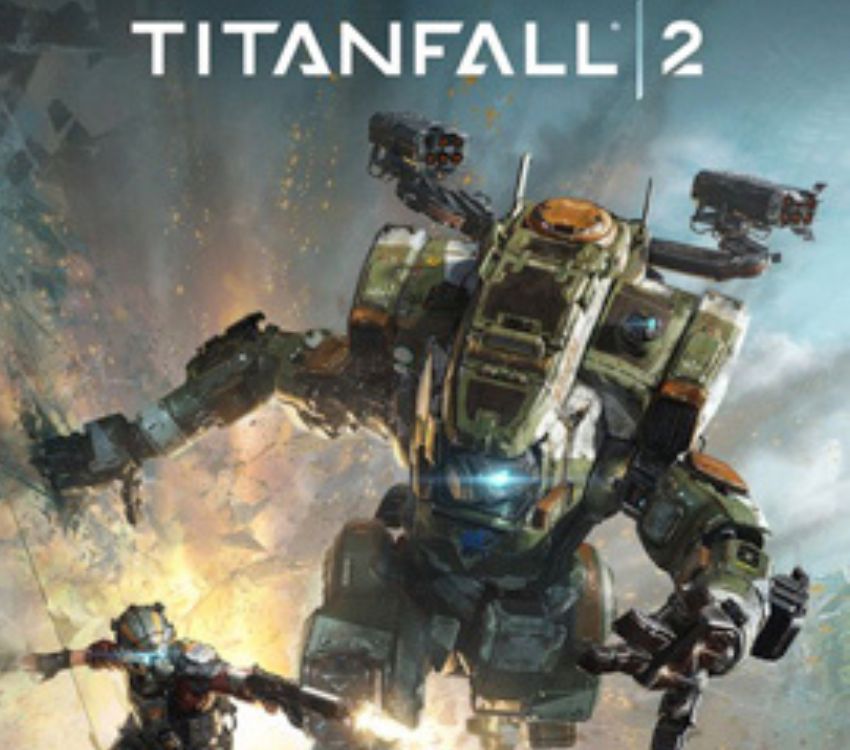 Titanfall 2
