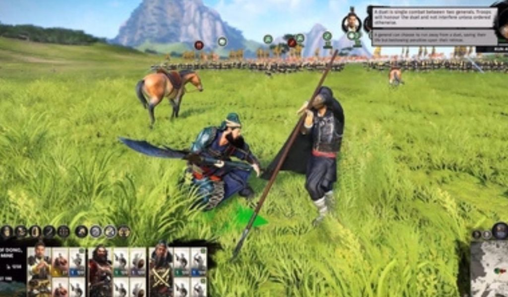 Total War: Three Kingdoms