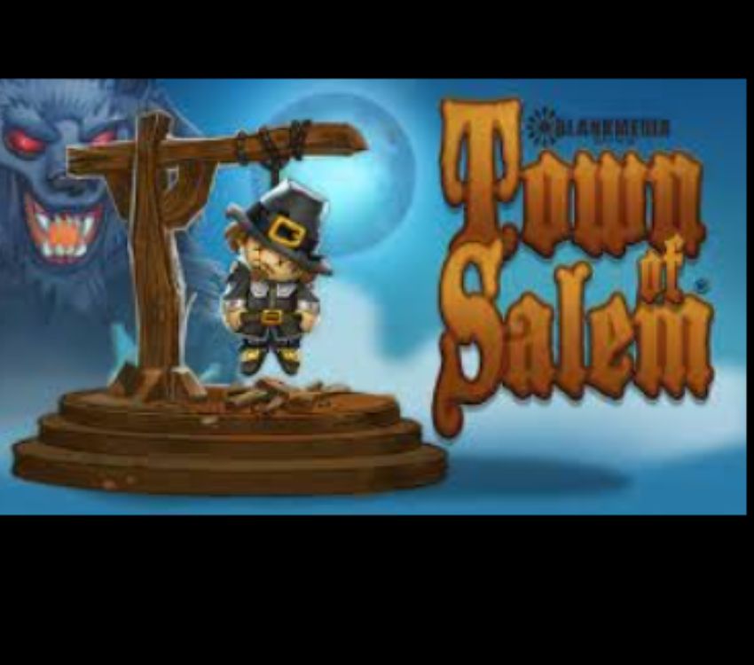 Town of Salem